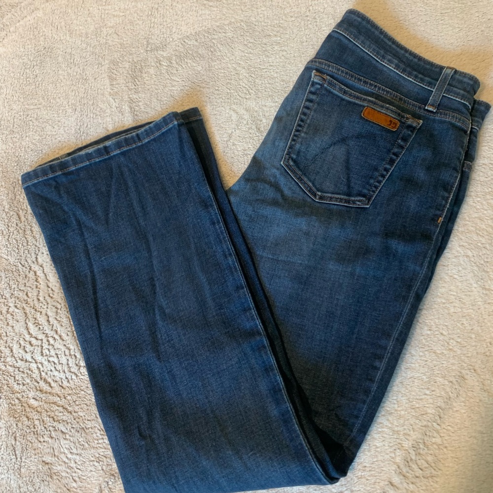 Joe’s Jeans
